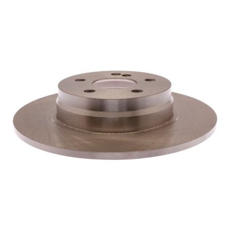 Raybestos R-Line Brake Rotor -  Brakes 980729R